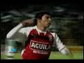 SantaFe  5 - Nacional  0