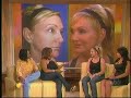 Dr. Simoni Discusses Simoni Lift on The View