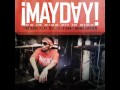 ¡mayday! The Ride Official Music Video and Lyrics