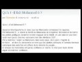 videos de Acharif Moulay Abdellah BOUSKRAOUI