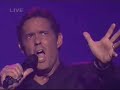 Donald Braswell Finals Performance - America\