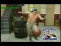 el chavo perreando