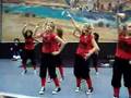 Skillz2Move
