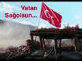 BAYRAK GÖRÜNCE AĞLARDIN
