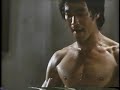 Bruce Lee \"Enter The Dragon\" fight scene Bruce Lee \"Enter The Dragon\" fight scene
