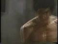 Bruce Lee "Enter The Dragon" fight scene