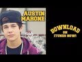 Austin Mahone "Say You're Just a Friend" feat. Flo Rida - NEW SINGLE!!