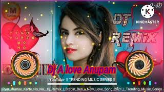 Ishare tere karti nigah dj remix song hard bass  -