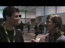 Lindsay Campbell of Moblogic.tv on Tilzy.TV