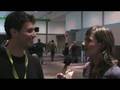 Lindsay Campbell of Moblogic.tv on Tilzy.TV