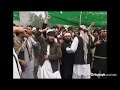 Hundreds protest in Jalalabad against Afghanistan shootings