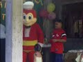 angelo patricio and jolibee/batan,aklan angelo patricio and jolibee/batan,aklan