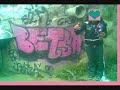 crew cgp  graffiti chicas