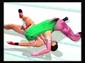 SvR2007 Morrigan vs Mai Shiranui(request match)