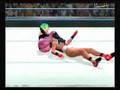 SvR2007 Morrigan vs Mai Shiranui(request match)
