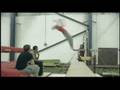Cardiff Gym Session ft Watafu & Fluidity