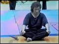 Kampfkunst-Akademie Sadeghi, Master Sadeghi