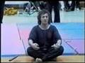 Kampfkunst-Akademie Sadeghi, Master Sadeghi