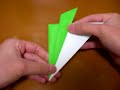 origami flapping bird 2 origami flapping bird 2