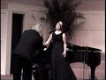 kayla casey choir solo