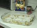 Frito Pie Recipe