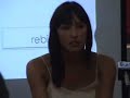 interview with jaymee ong   victor wong