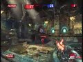 Unreal Tournament 3 - Team Deathmatch - Sanctuary (Xbox 360)