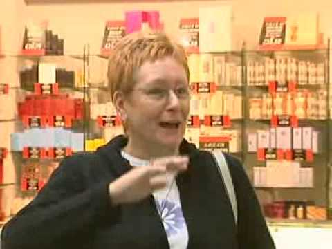 Just For Laughs Gags Free Samples