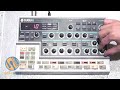Yamaha DX200 Desktop Control Synthesizer: Basic Features Yamaha DX200 Desktop Control Synthesizer: Basic Features