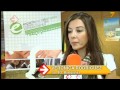 Canal Extremadura TV. Jornadas Informativas Herramientas Tecnológicas para el Empleo