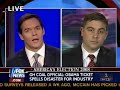 Ohio Coal Association Pres. speaks out against Barack Obama