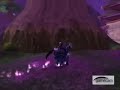 Death Knight (Wrath of the Lich king) WORKING SPELLS!