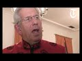 Sir David Attenborough Interview