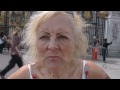 127 Baśka Blog: Królowa do Królowej