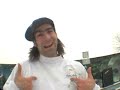 Terrain park report from Montreal
