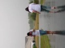 facing the rain-hyland sprains ankles...... facing the rain-hyland sprains ankles......