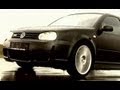 Motorter VW GOLF R32