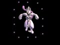 Mewtwo VS Dark