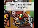 ClubPenguin - Welcome to the black parade ClubPenguin - Welcome to the black parade