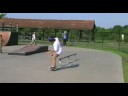 Crook Backsmith