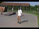 Crook Backsmith