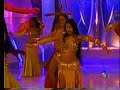 Bailarino Douglas Carvalho (dan�a do ventre)