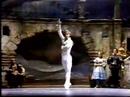 BARISHNICOFF--DON QUIOTE