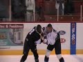 Lahache vs Tremblay + Verreault Lahache vs Tremblay + Verreault