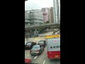 One Lazy Afternoon in Hong Kong