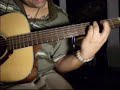 The Noose - A Perfect Circle Cover - Acoustic The Noose - A Perfect Circle Cover - Acoustic