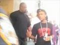 Bow Wow after TRL