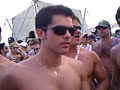 Carnaval na Praia Brava! Itaja� - SC