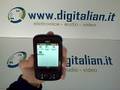 Palmare Telefono PDA Smart PHONE Airis T483 GPS BT WiF Foto