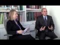Education Update: Dr. Jamshed Bharucha, President, The Cooper Union - Part 2 of 3